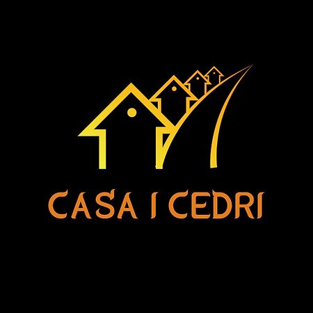 Casa I Cedri Apartment Borgo San Dalmazzo Ngoại thất bức ảnh