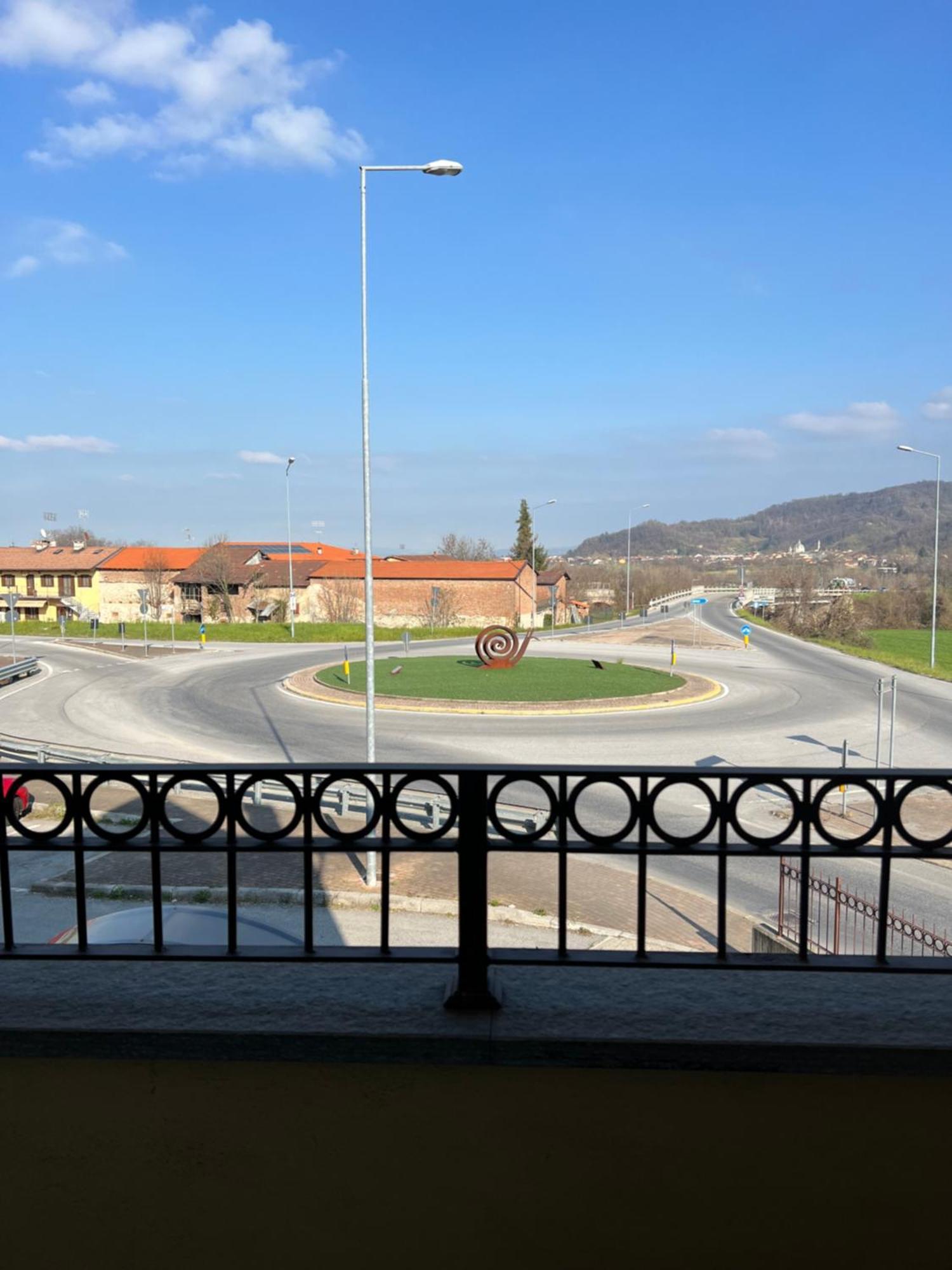 Casa I Cedri Apartment Borgo San Dalmazzo Ngoại thất bức ảnh