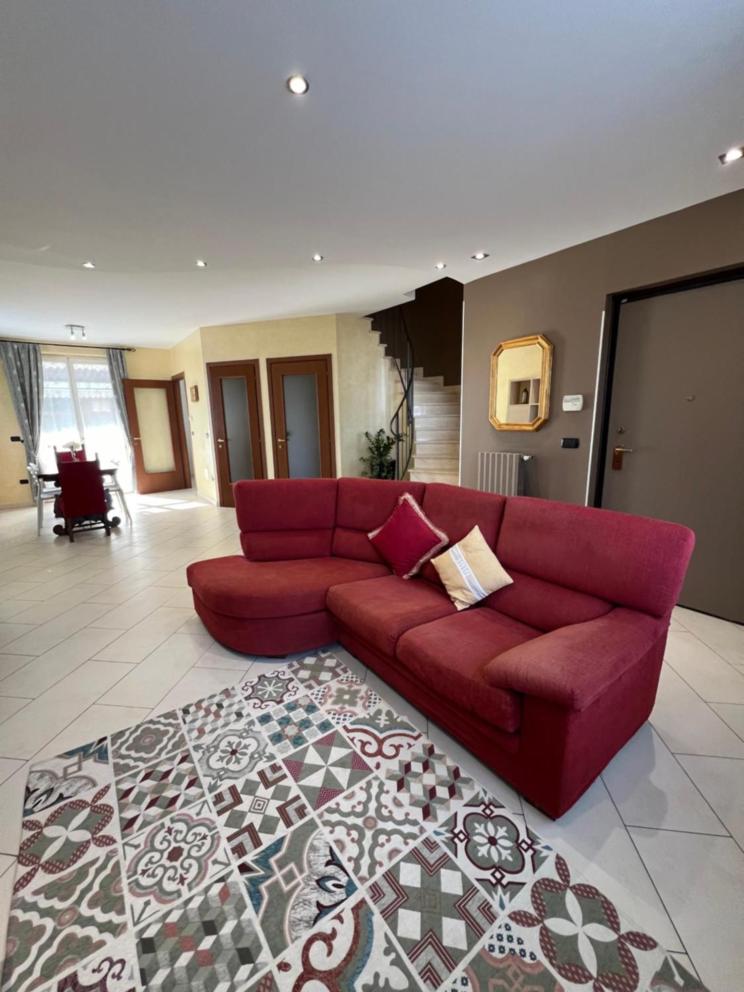 Casa I Cedri Apartment Borgo San Dalmazzo Ngoại thất bức ảnh