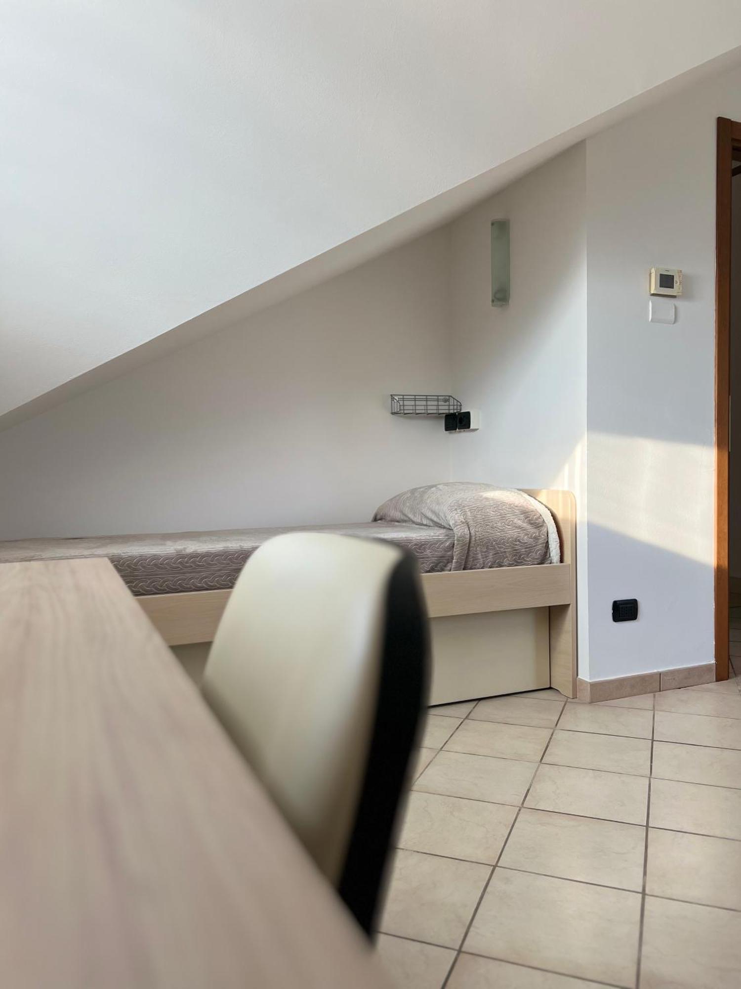 Casa I Cedri Apartment Borgo San Dalmazzo Ngoại thất bức ảnh