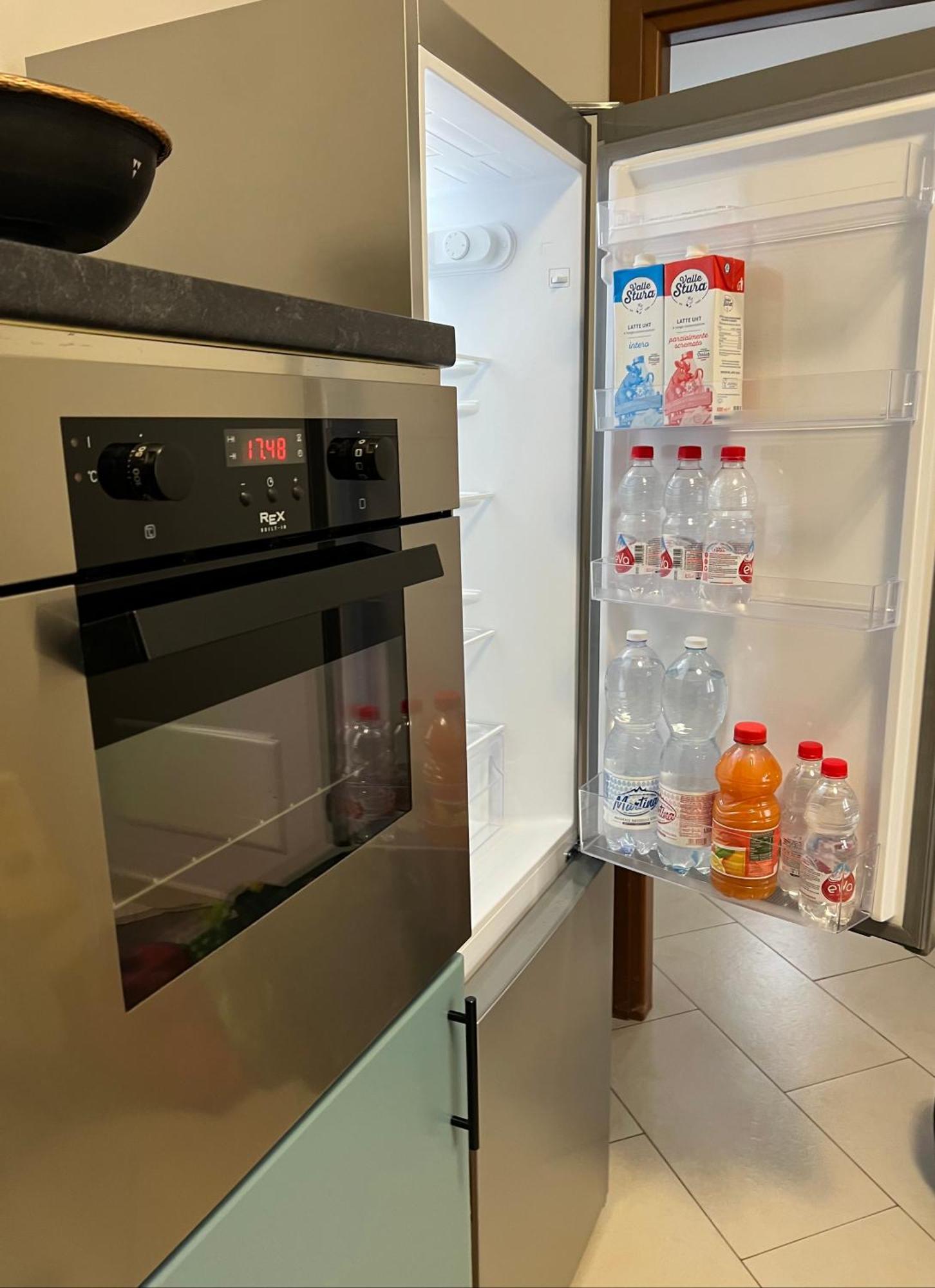 Casa I Cedri Apartment Borgo San Dalmazzo Ngoại thất bức ảnh