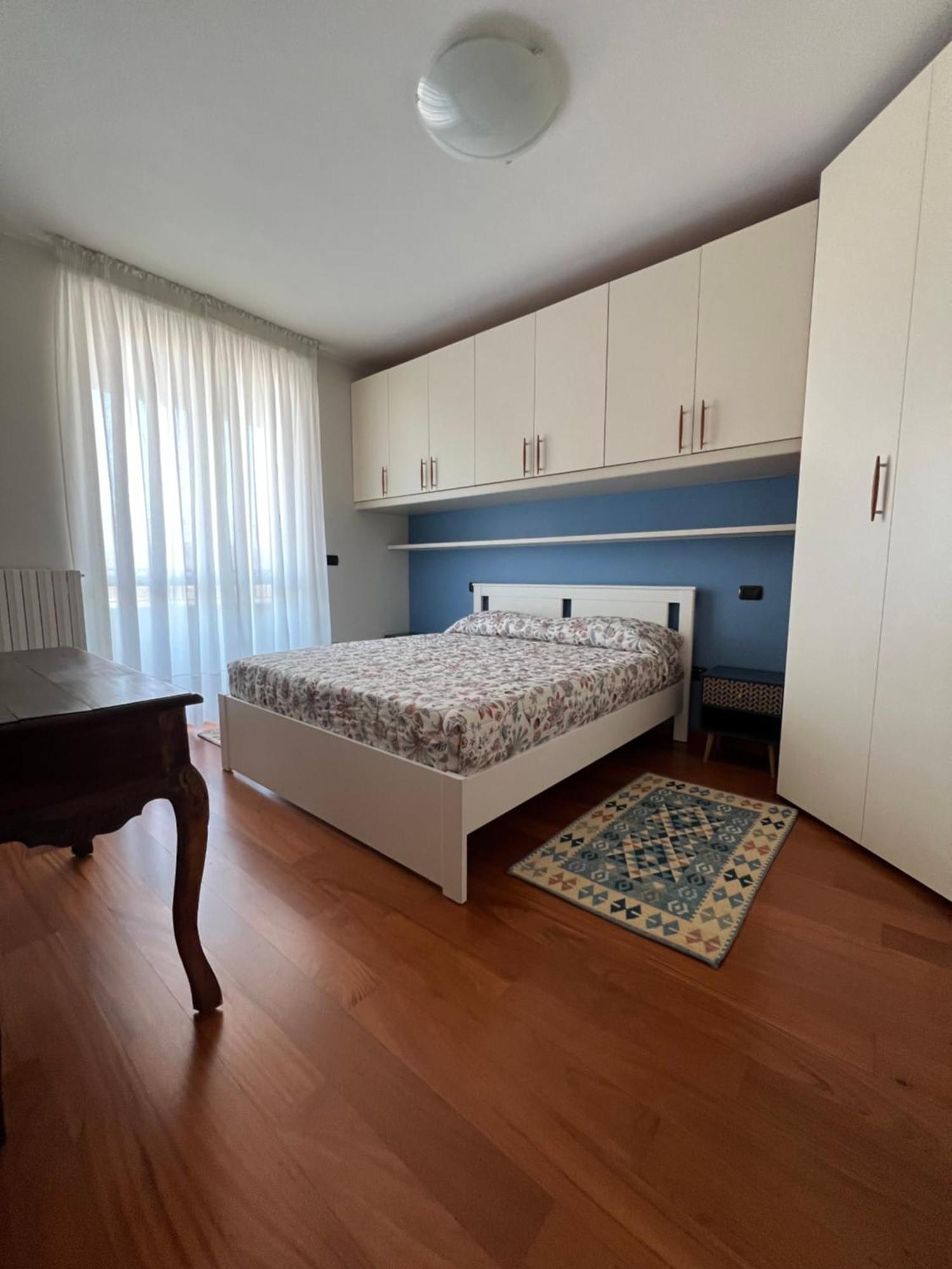 Casa I Cedri Apartment Borgo San Dalmazzo Ngoại thất bức ảnh