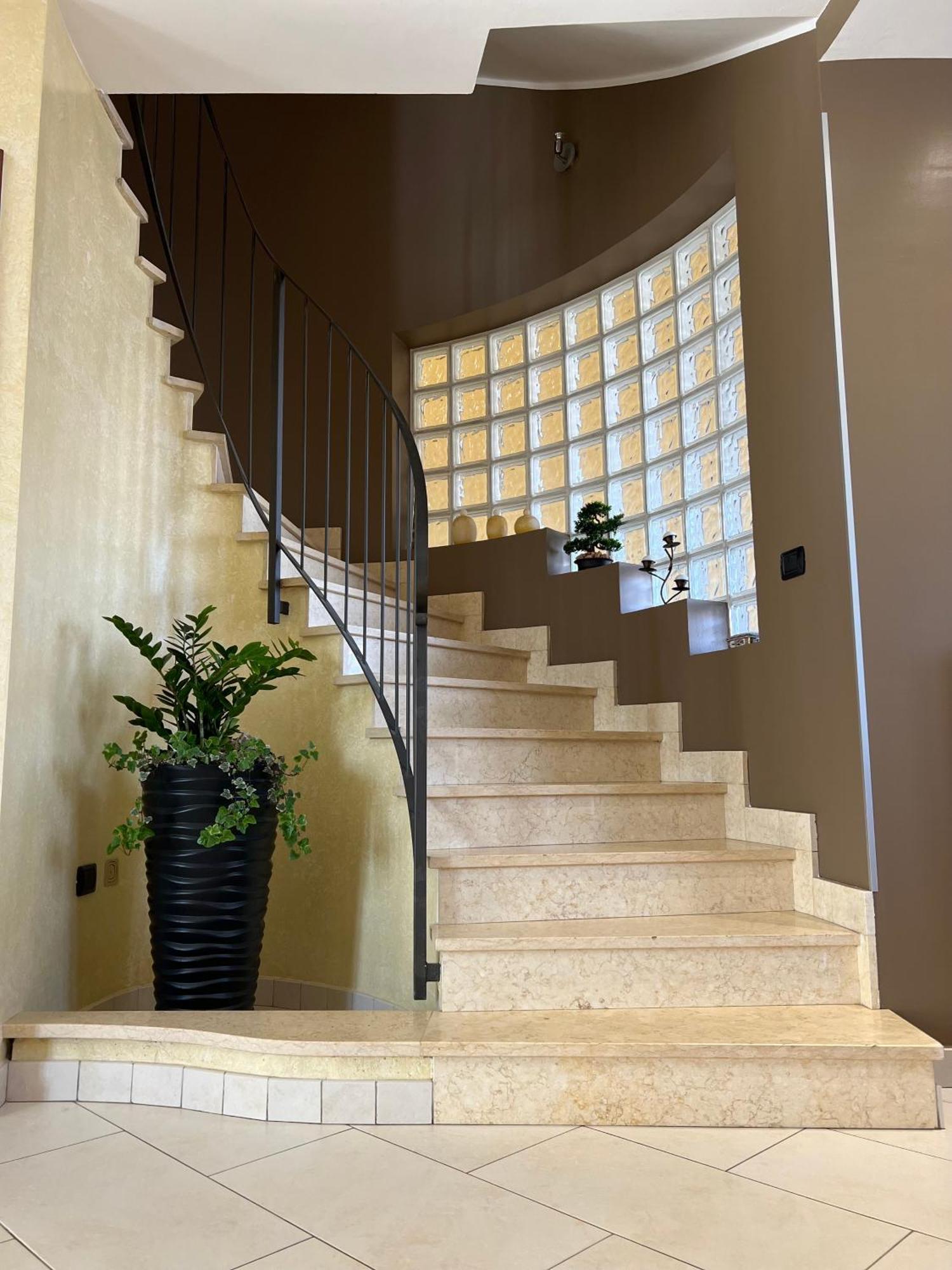 Casa I Cedri Apartment Borgo San Dalmazzo Ngoại thất bức ảnh