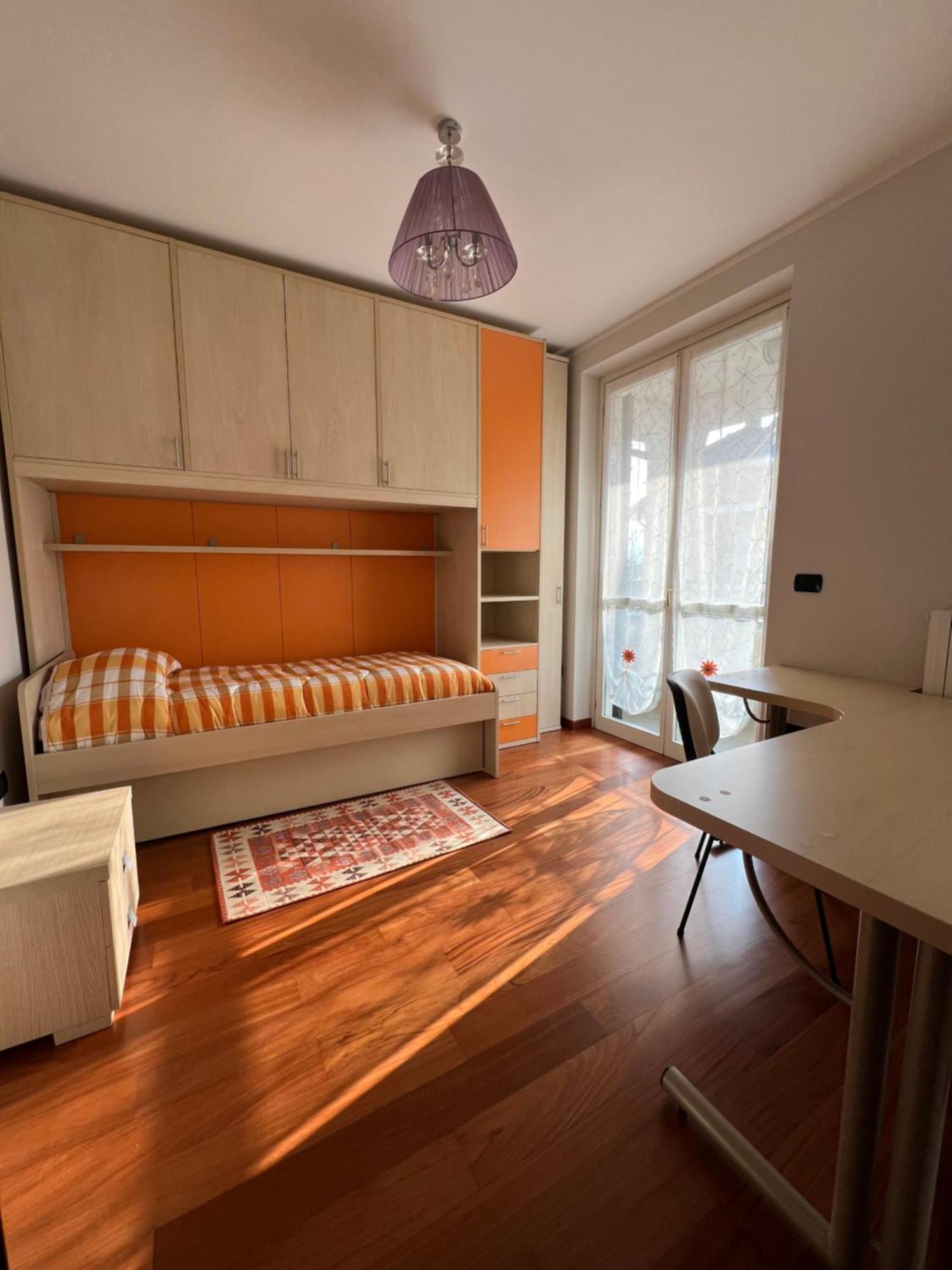 Casa I Cedri Apartment Borgo San Dalmazzo Ngoại thất bức ảnh