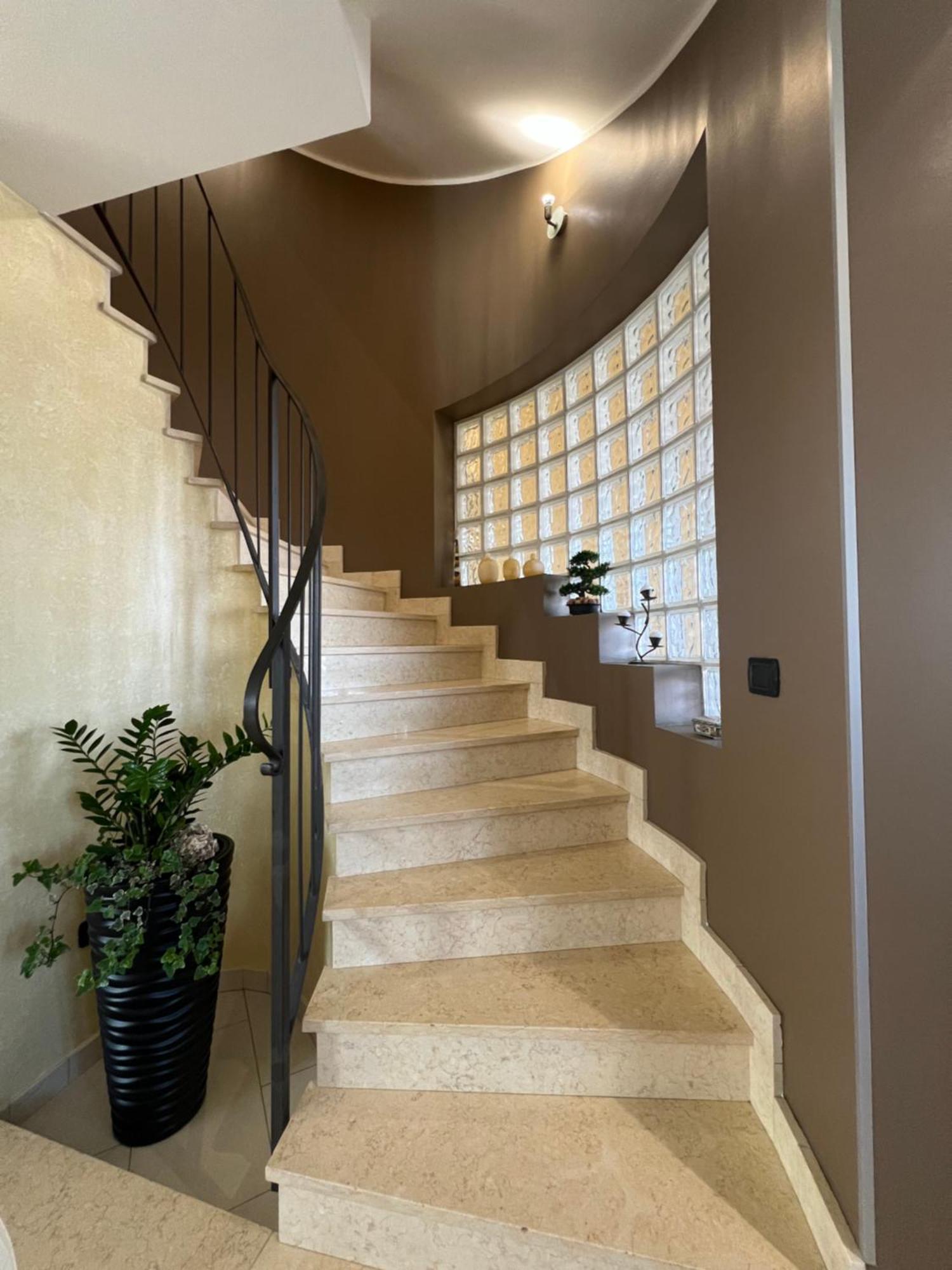 Casa I Cedri Apartment Borgo San Dalmazzo Ngoại thất bức ảnh