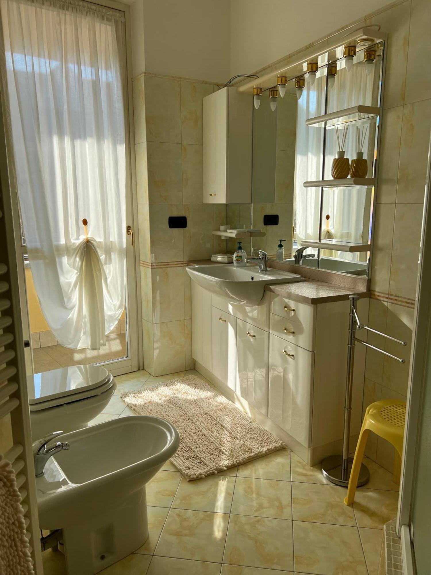 Casa I Cedri Apartment Borgo San Dalmazzo Ngoại thất bức ảnh