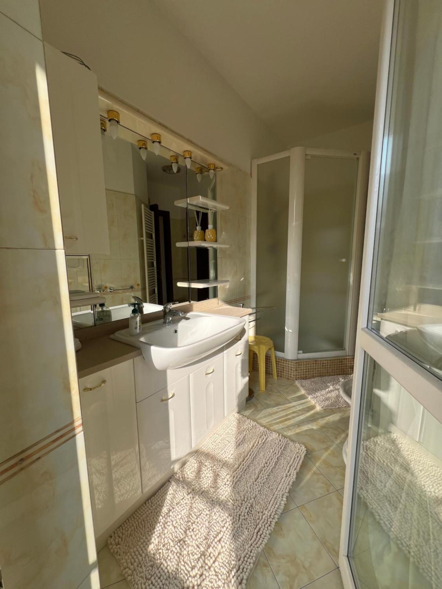 Casa I Cedri Apartment Borgo San Dalmazzo Ngoại thất bức ảnh