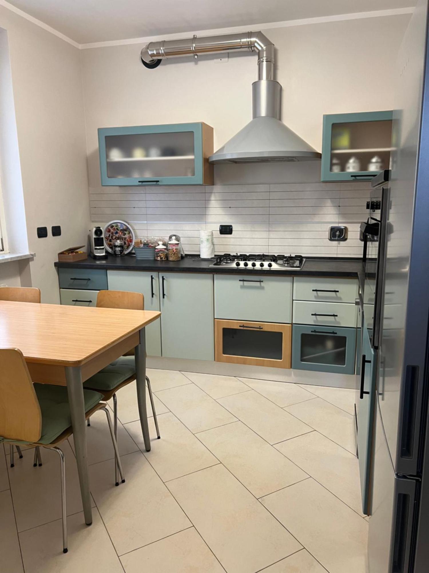 Casa I Cedri Apartment Borgo San Dalmazzo Ngoại thất bức ảnh