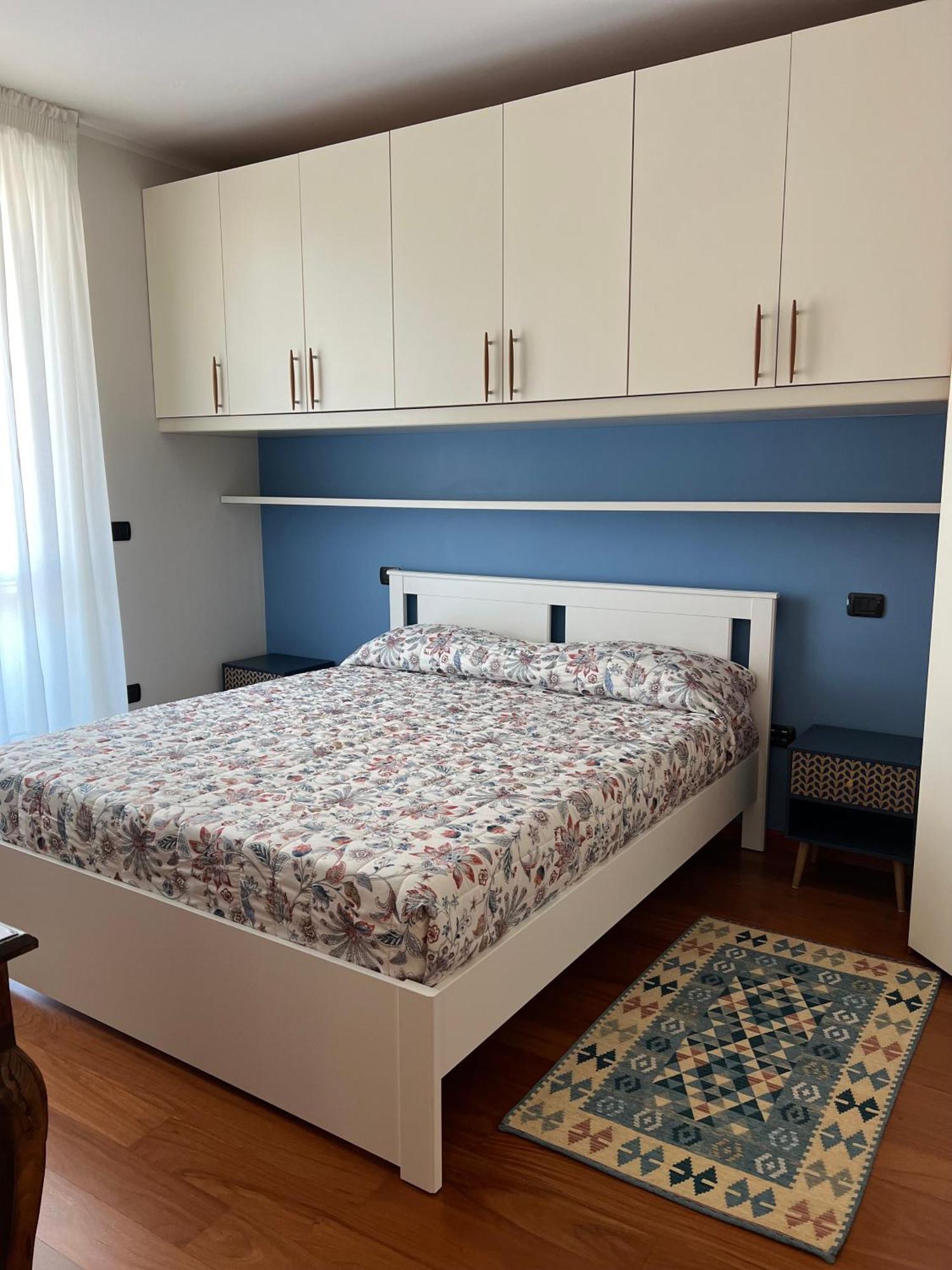 Casa I Cedri Apartment Borgo San Dalmazzo Ngoại thất bức ảnh