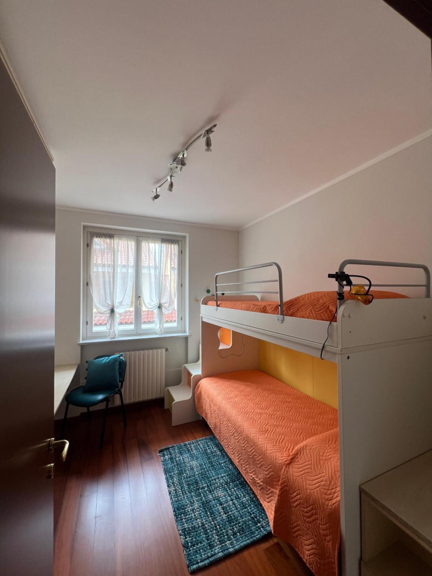 Casa I Cedri Apartment Borgo San Dalmazzo Ngoại thất bức ảnh