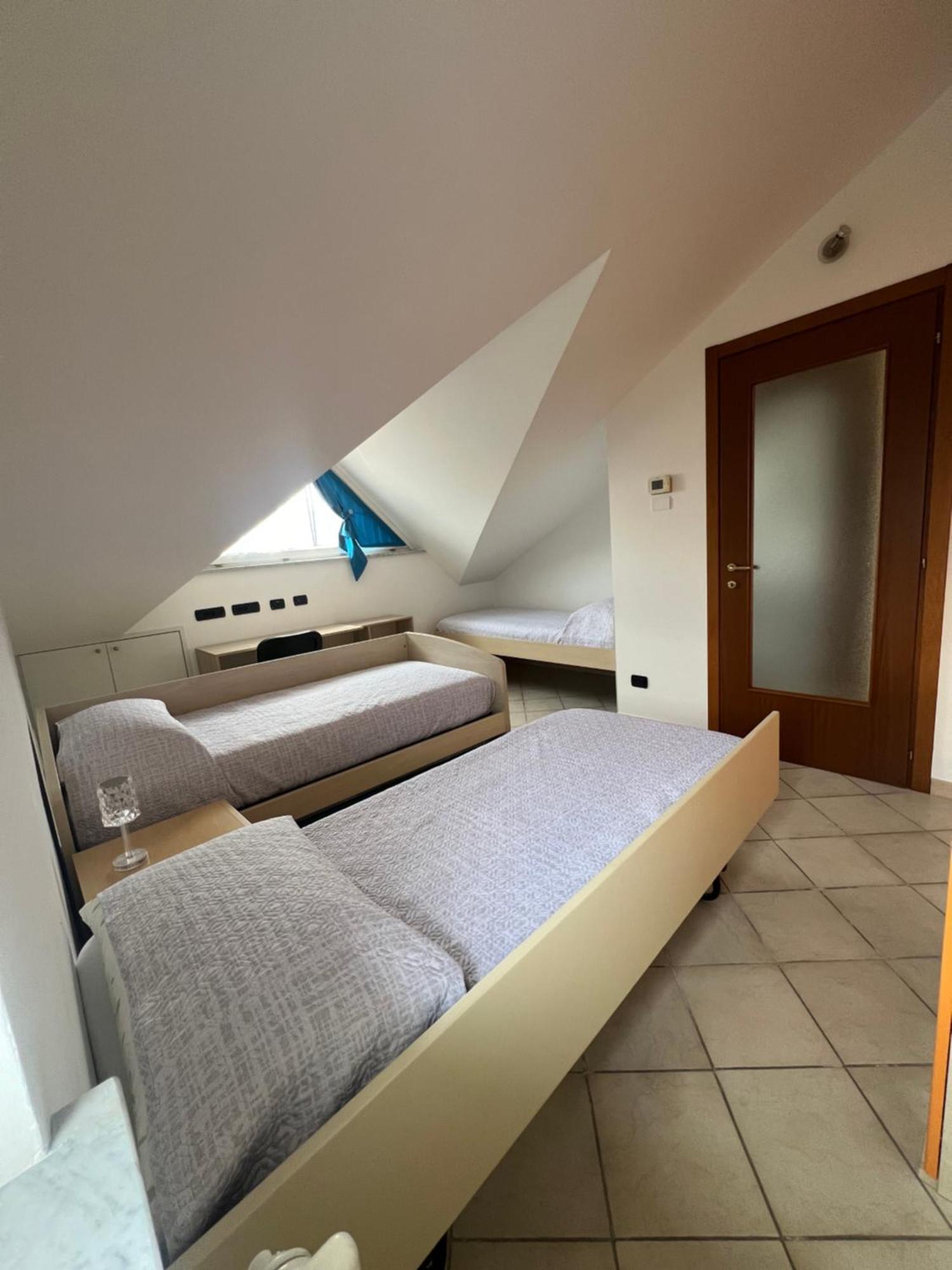 Casa I Cedri Apartment Borgo San Dalmazzo Ngoại thất bức ảnh