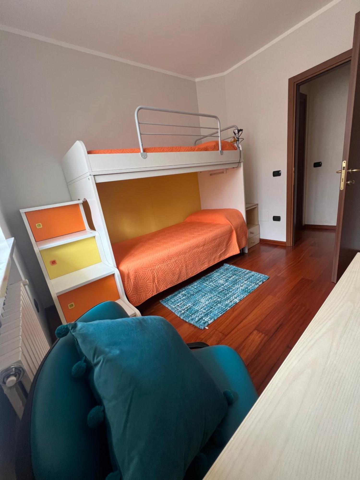 Casa I Cedri Apartment Borgo San Dalmazzo Ngoại thất bức ảnh