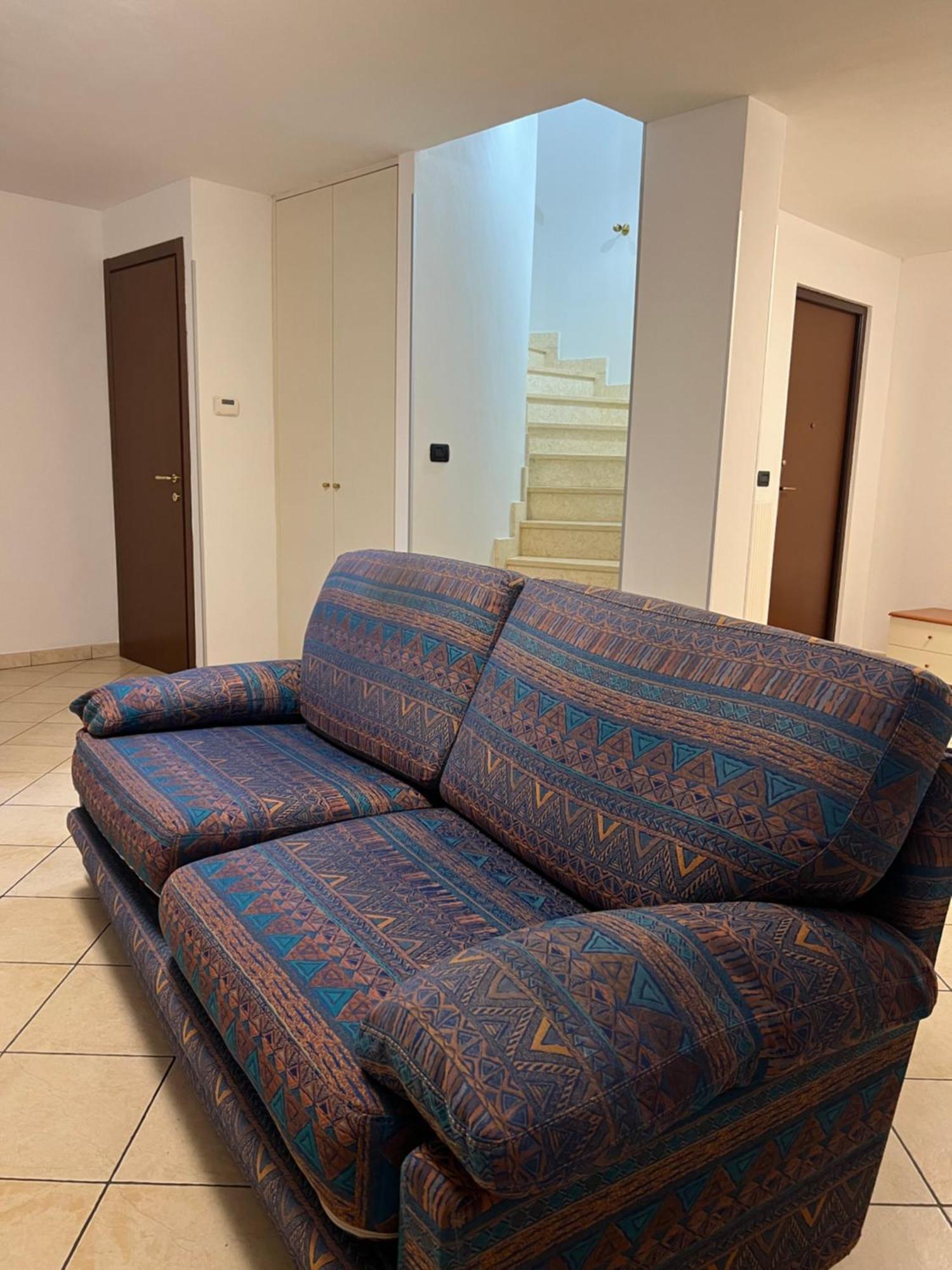 Casa I Cedri Apartment Borgo San Dalmazzo Ngoại thất bức ảnh